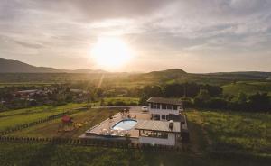 Afbeelding uit fotogalerij van Villa Vanesa Bihać in Bihać