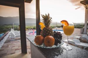 Afbeelding uit fotogalerij van Villa Vanesa Bihać in Bihać