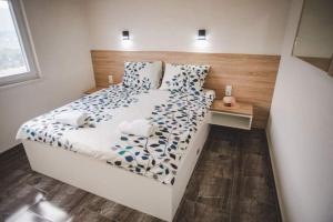 Afbeelding uit fotogalerij van Villa Vanesa Bihać in Bihać +25 foto's