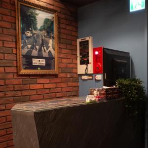 Fotografie z fotogalerie ubytování The Rooms Inn v destinaci Taipei
