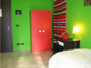 Billede fra billedgalleriet på B&B Piazza Vittorio i Torino