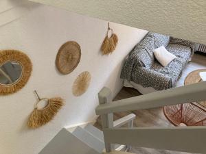 Fotografia z galérie ubytovania Charmante maison coeur de ville 650m plage v destinácii Empuriabrava
