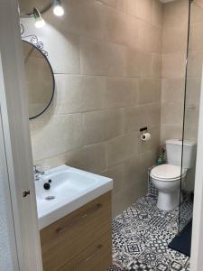 Fotografia z galérie ubytovania Charmante maison coeur de ville 650m plage v destinácii Empuriabrava