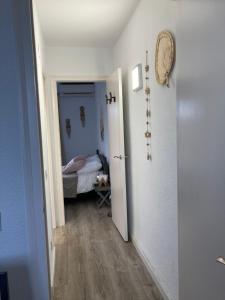 Fotografia z galérie ubytovania Charmante maison coeur de ville 650m plage v destinácii Empuriabrava