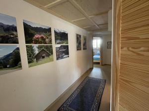 Fotografie z fotogalerie ubytování Landhaus Tuffentsammer v destinaci Bad Oberdorf