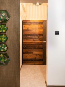 Fotografia z galérie ubytovania TatryView Apartments by KingDubaj PREMIUM vo Veľkej Lomnici