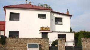 Fotografia z galérie ubytovania Pension Dana Karaskova v destinácii Kutná Hora