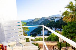 Gallery image of Panorama del Mar in Balcon del Mar