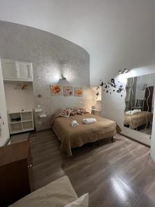 Gallery image of Marcelina vaticans rooms in Rome