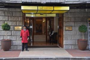 Afbeelding uit fotogalerij van Taj Executive Suites, Private Residence in Kaapstad +71 foto's