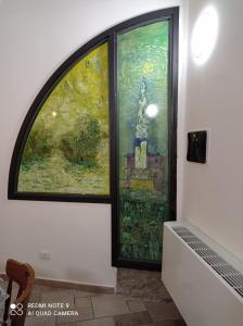 תמונה מהגלריה של Casa Angelene בויטורקיאנו