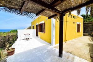 Gallery image of SOLEMAREPONZA Casa il Bacio del Sole in Ponza
