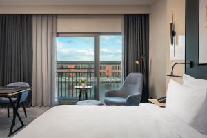 Fotografie z fotogalerie ubytování Crowne Plaza - Istanbul Tuzla Viaport Marina by IHG v destinaci Istanbul + 37 fotografií