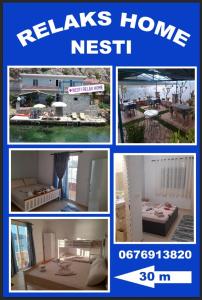 Fotografie z fotogalerie ubytování Nesti Relax Home v destinaci Pogradec