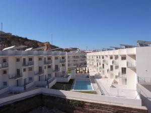 The swimming pool at or close to Apartamento C2 1Dormitorio