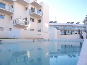The swimming pool at or close to Apartamento C2 1Dormitorio