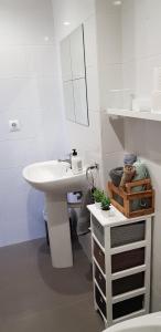 Kép Apartamento C2 1Dormitorio szállásáról Lliriában a galériában