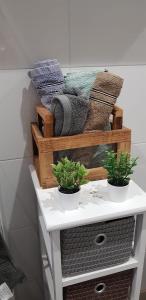 Kép Apartamento C2 1Dormitorio szállásáról Lliriában a galériában