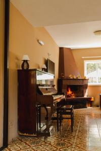 Foto da galeria de Green Village Hotel em Monte Verde