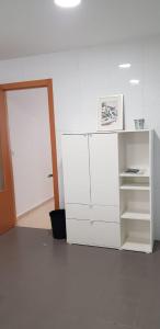 Kép Apartamento C2 1Dormitorio szállásáról Lliriában a galériában