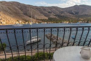 Gallery image of Captain George in Symi