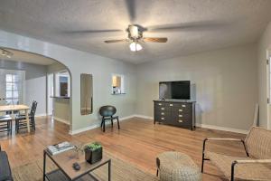 Gallery image of Pet Friendly Gainesville Getaway about 2 Mi to UF in Gainesville