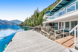 Photo de la galerie de l'établissement Waterfront Wonderland, à Chelan