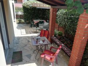 Imagen de la galería de Apartments Mirella, en Novigrad Istria