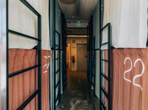 Galeriebild der Unterkunft LX Hostel in Lissabon