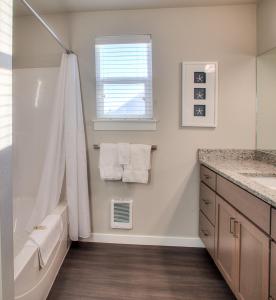 Fotografie z fotogalerie ubytování Beach Tripping v destinaci Ocean Shores