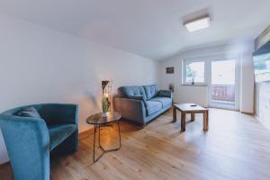 Posedenie v ubytovaní Spa Chalet by we rent