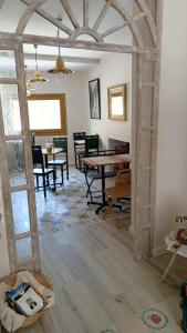 Fotografia z galérie ubytovania Villa Moana v destinácii Iznájar