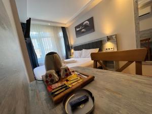 Gallery image of Hotel Kaya Est 1985 in Istanbul
