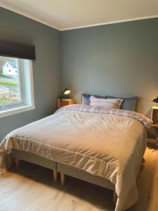 Fotografie z fotogalerie ubytování Lofoten_Beach_Hollyday_House_Eggum v destinaci Eggum
