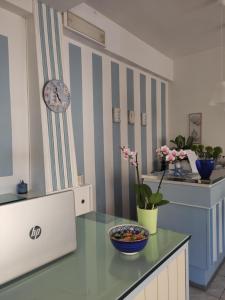 Zdjęcie z galerii obiektu Hotel Imperia w mieście Marciana Marina
