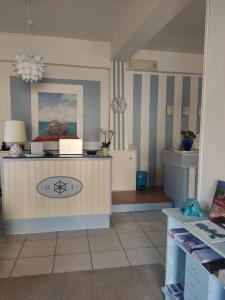 Zdjęcie z galerii obiektu Hotel Imperia w mieście Marciana Marina
