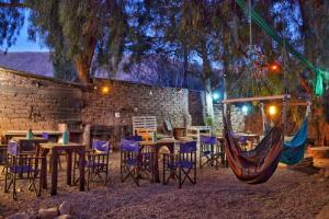 Φωτογραφία από το άλμπουμ του Apapacho Hostel σε Tilcara