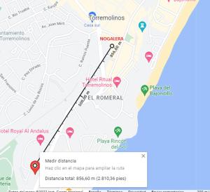 Fotografia z galérie ubytovania NEW Tranquilo apartamento a un paso de la playa y del centro v destinácii Torremolinos