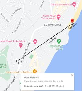 Fotografia z galérie ubytovania NEW Tranquilo apartamento a un paso de la playa y del centro v destinácii Torremolinos