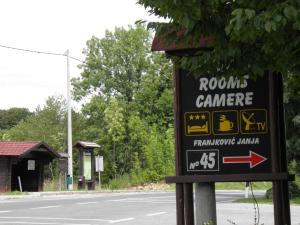 Fotografia z galérie ubytovania House Janja Plitvice v destinácii Seliste Dreznicko