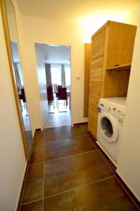 Fotografie z fotogalerie ubytování Deluxe Studio Kaprun by All in One Apartments v Kaprunu