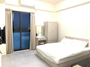 Fotografie z fotogalerie ubytování Penghu Happy House v destinaci Magong