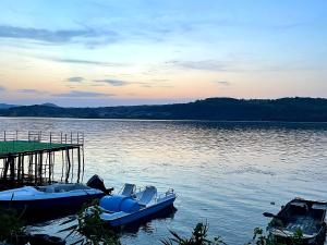 Fotografie z fotogalerie ubytování La Ponton AdaKale v destinaci Vrancea