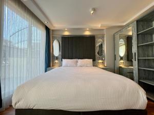 Gallery image of Hotel Kaya Est 1985 in Istanbul