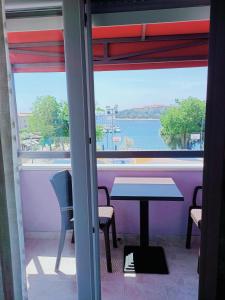 Gambar di galeri bagi ApartHotel Viola di Pula