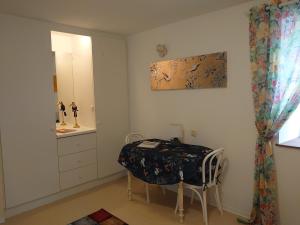 Fotografia z galérie ubytovania La Buissière -Chambre d'Hôtes aux Oiseaux v destinácii Duravel