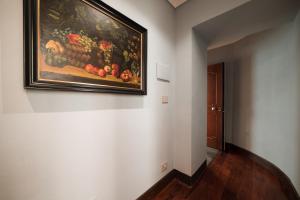 Fotografie z fotogalerie ubytování Royal Palace Hotel v Turíně