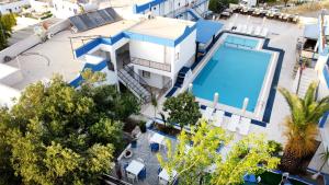 Gallery image of The Mood Hotel in Gümbet +19 photos