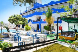 Gallery image of The Mood Hotel in Gümbet