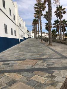 Galeriebild der Unterkunft NATURAL CONFITAL BEACH in Las Palmas de Gran Canaria